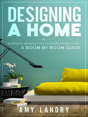 cover image of Designing a Home